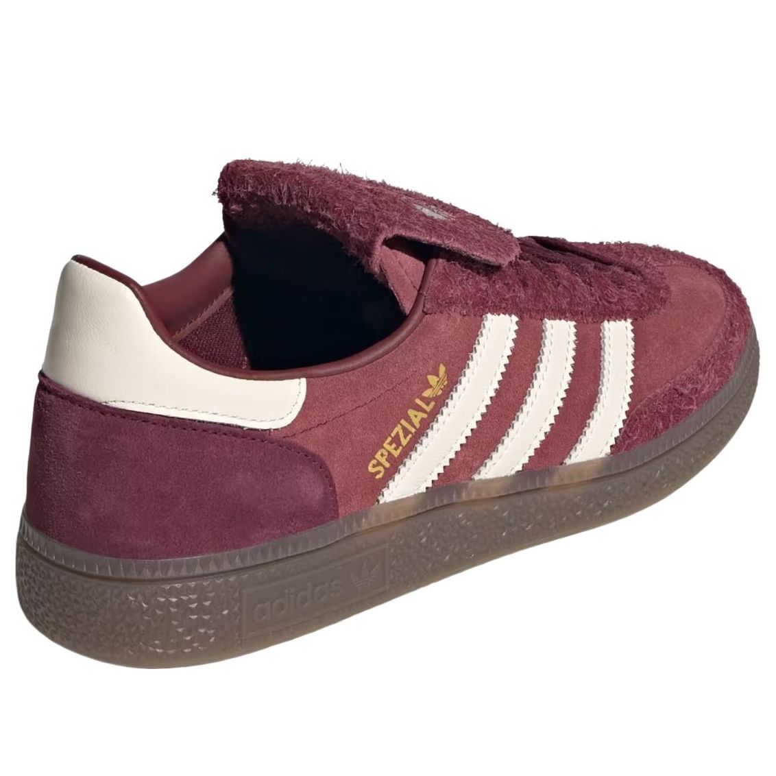 adidas Handball Spezial LT Shadow Red Off White