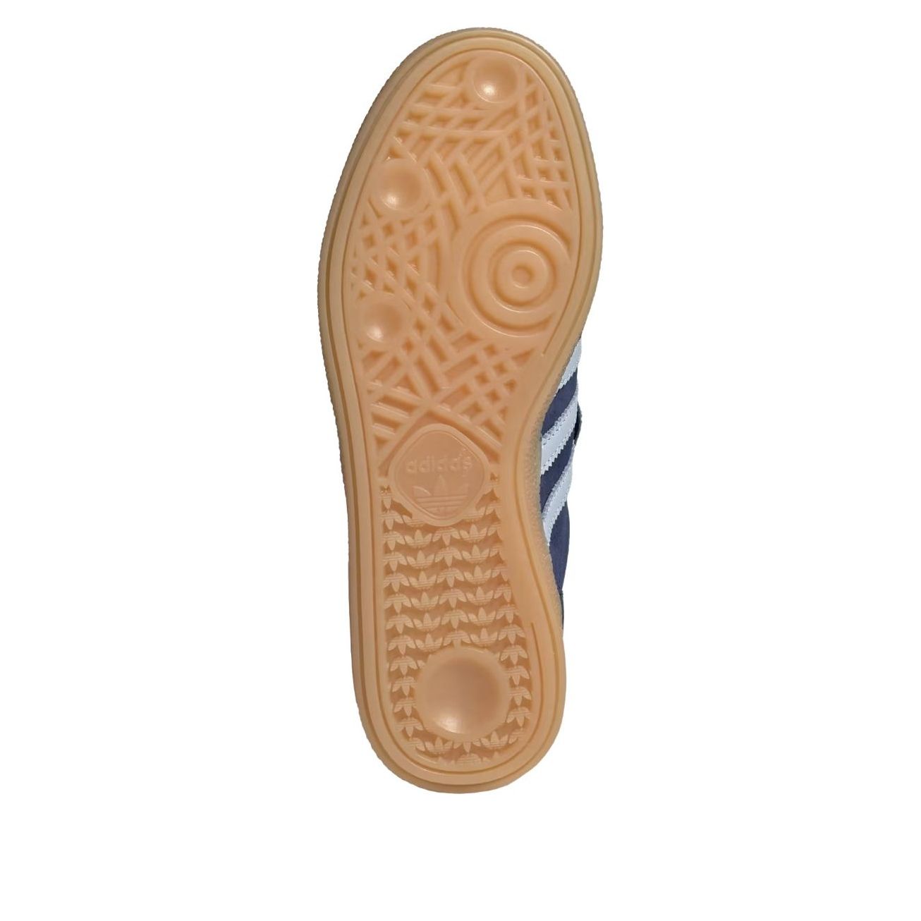 adidas Handball Spezial LT Dark Blue Crystal Sky