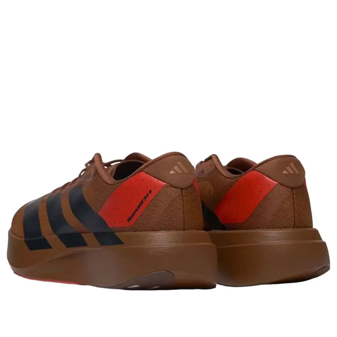 adidas Adizero Evo SL Pharrell Williams Humanrace Preloved Brown