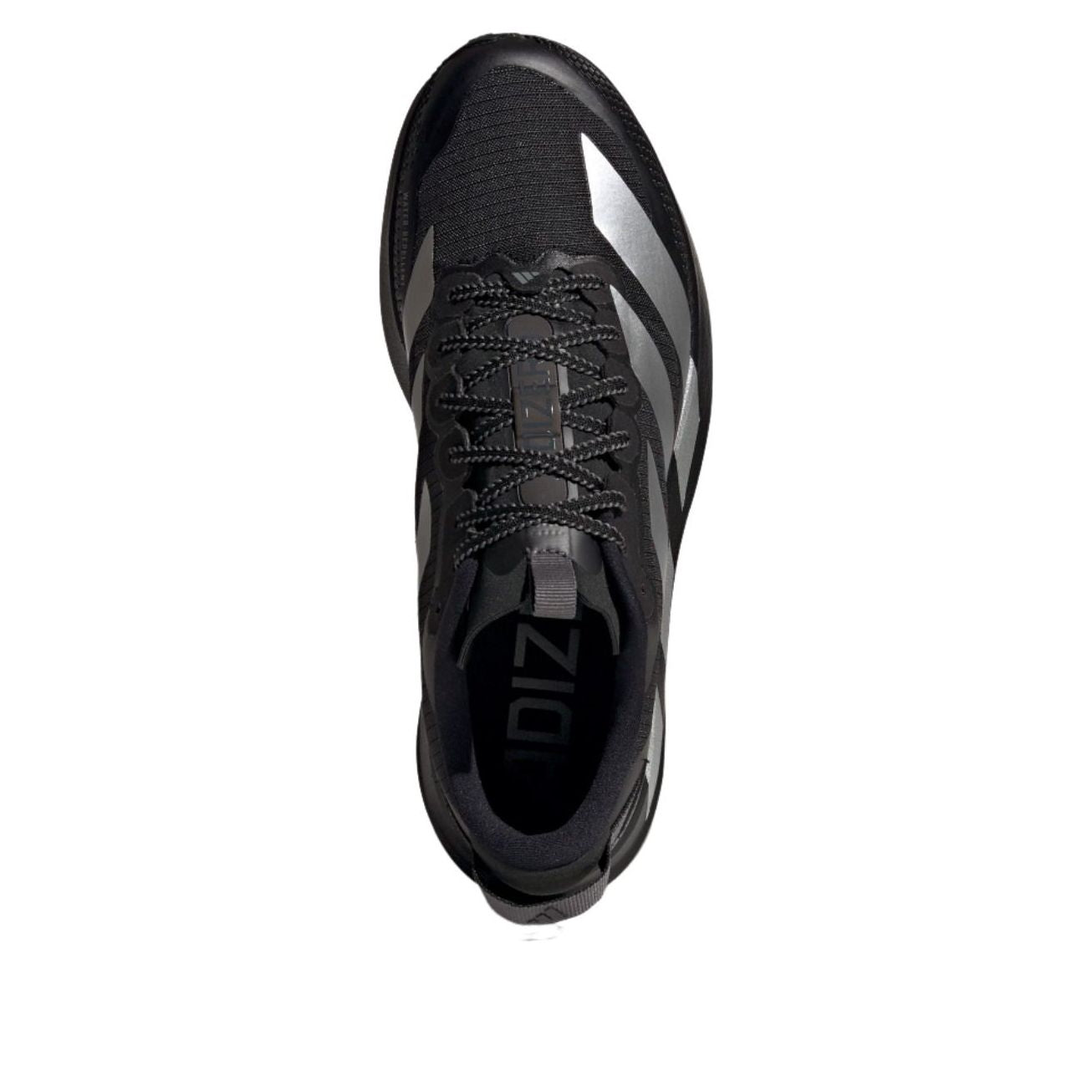 adidas Adizero Evo SL ATR Black Silver Metallic