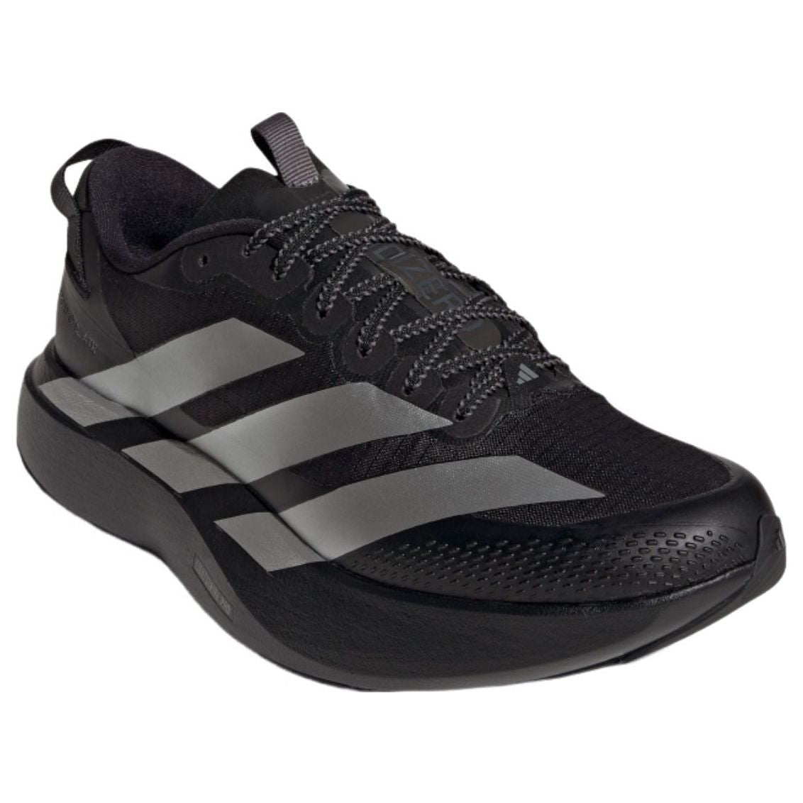 adidas Adizero Evo SL ATR Black Silver Metallic