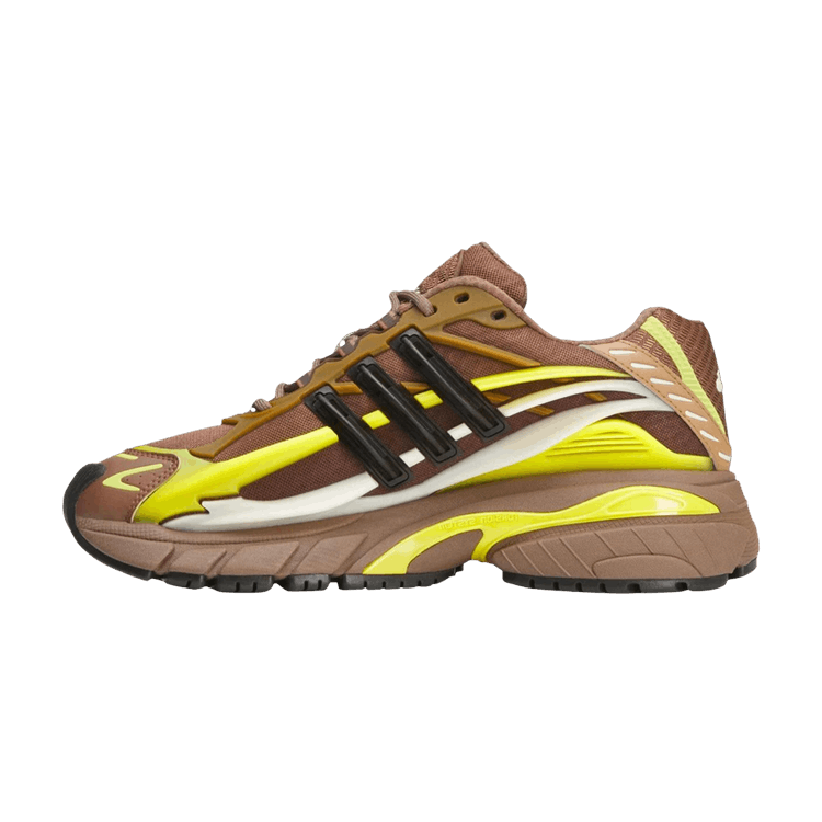 adidas Adistar Jellyfish Pharrell Williams Auburn Timber