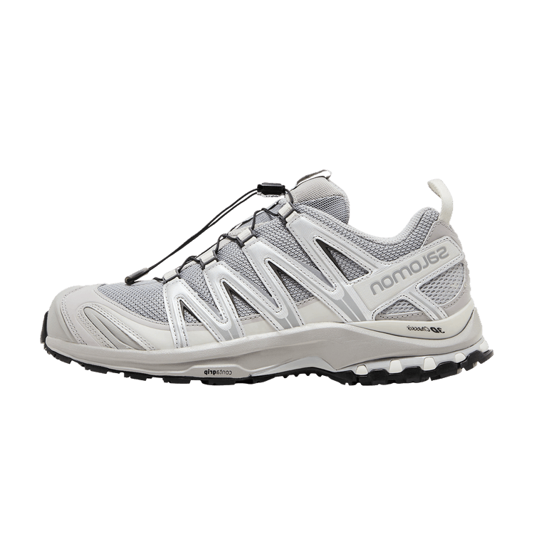 Salomon XA Pro 3D Alloy Silver