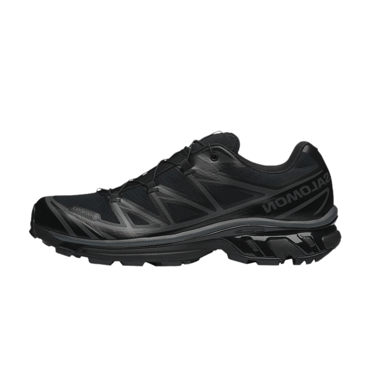 Salomon XT-6 Gore-Tex Black Asphalt