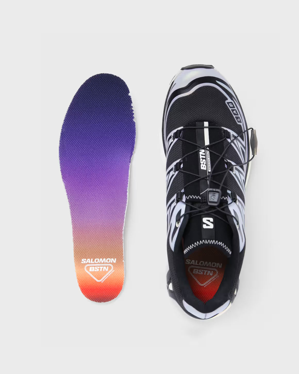 Salomon XT-6 BSTN 5AM