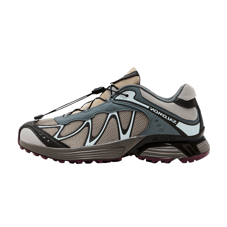 Salomon XT-Whisper Oxford Tan Sage
