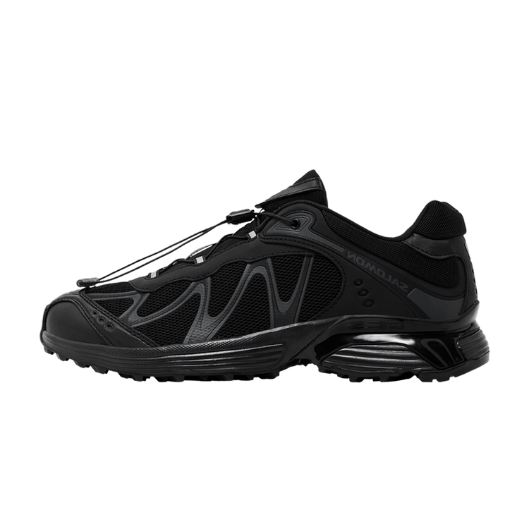 Salomon XT-Whisper Black Asphalt
