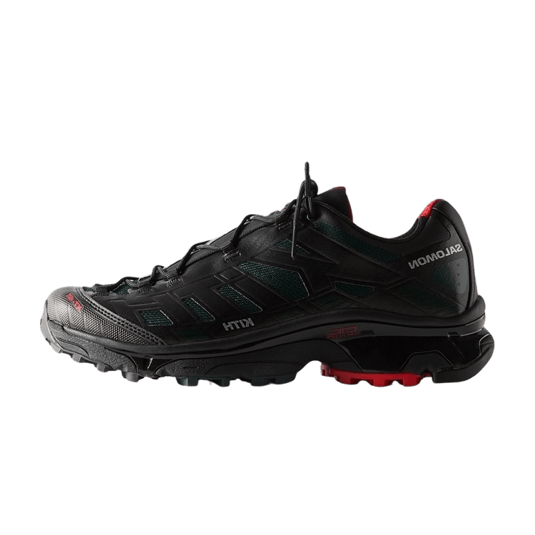 Salomon XT-4K Kith Kithmas Black