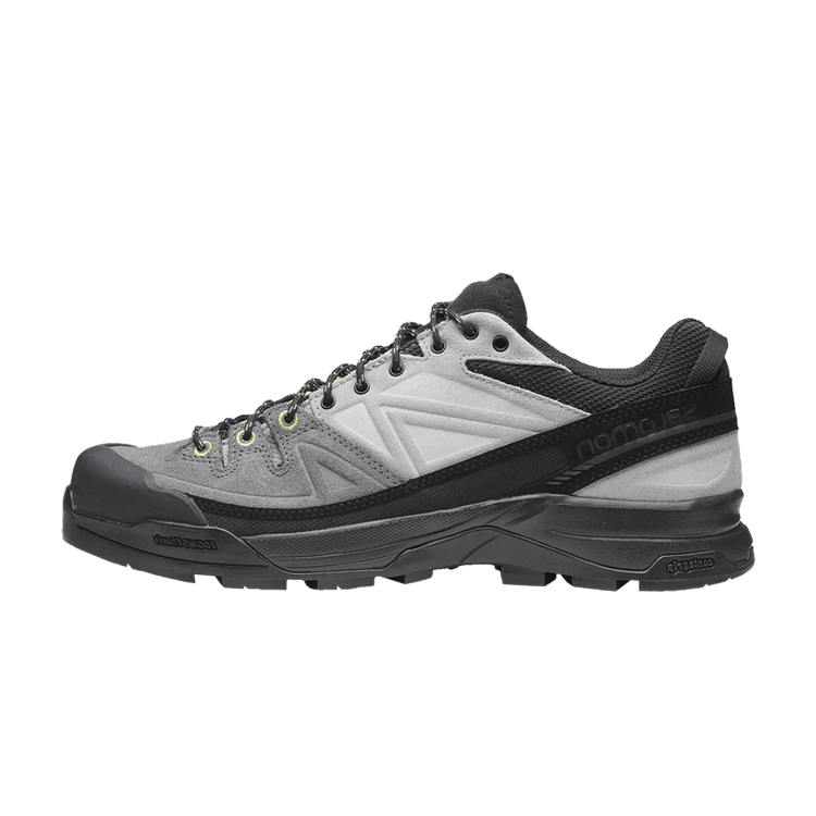 Salomon X-ALP LTR Black Castlerock