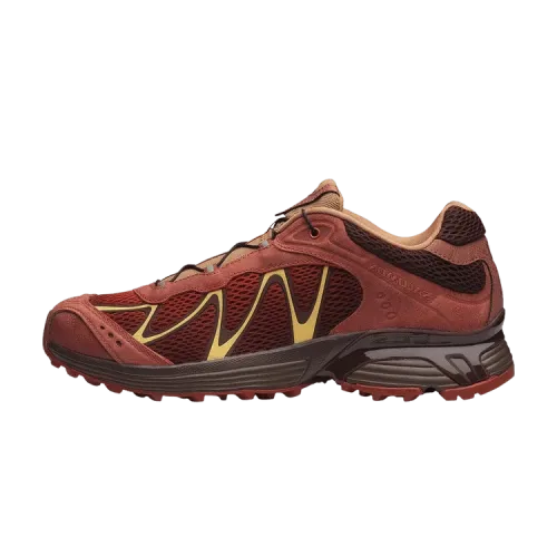 Salomon XT-Whisper Red Ashes