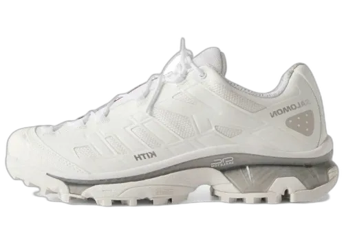 Salomon XT-4K Kith White