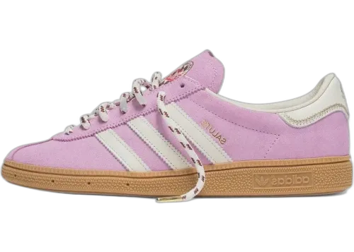 adidas München BSTN Oktoberfest Pink