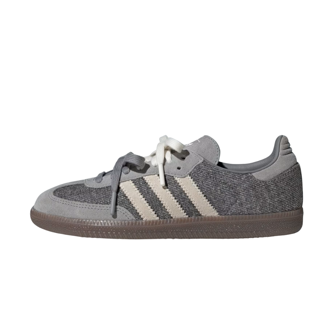adidas Samba OG Molly-Mae Slate (LA9033) - SneakerAsk