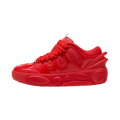LaFrancé x PUMA Hoops 'For All Time Red'