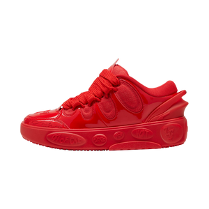 LaFrancé x PUMA Hoops 'For All Time Red'