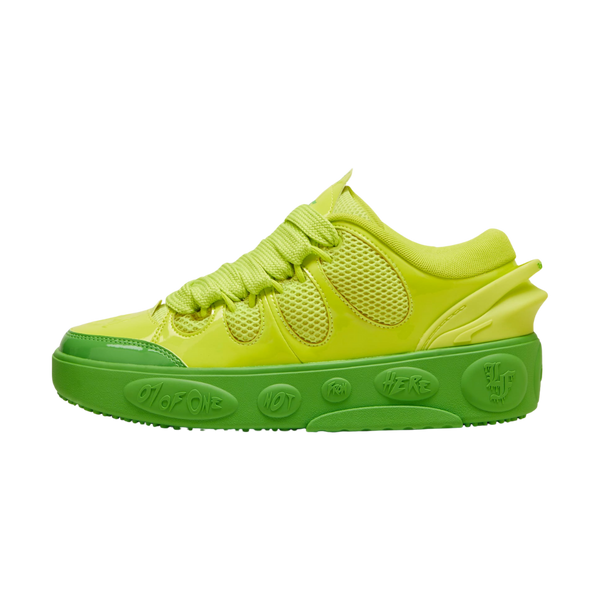 LaFrance x PUMA LaMelo Assist 'Slime'