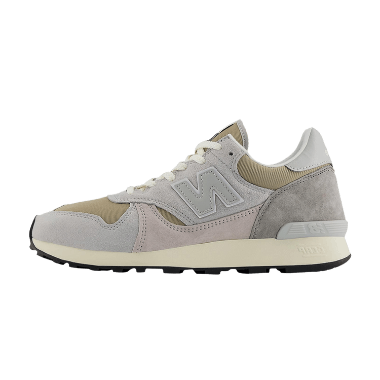New Balance 475 Stoneware Brighton Grey Moonrock