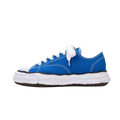 Maison Mihara Yasuhiro Peterson 23 OG Sole Canvas Low CL Blue