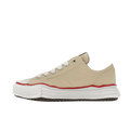 Maison Mihara Yasuhiro Peterson OG Sole Canvas Low Natural
