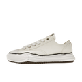 Maison Mihara Yasuhiro Peterson OG Sole Canvas Low White