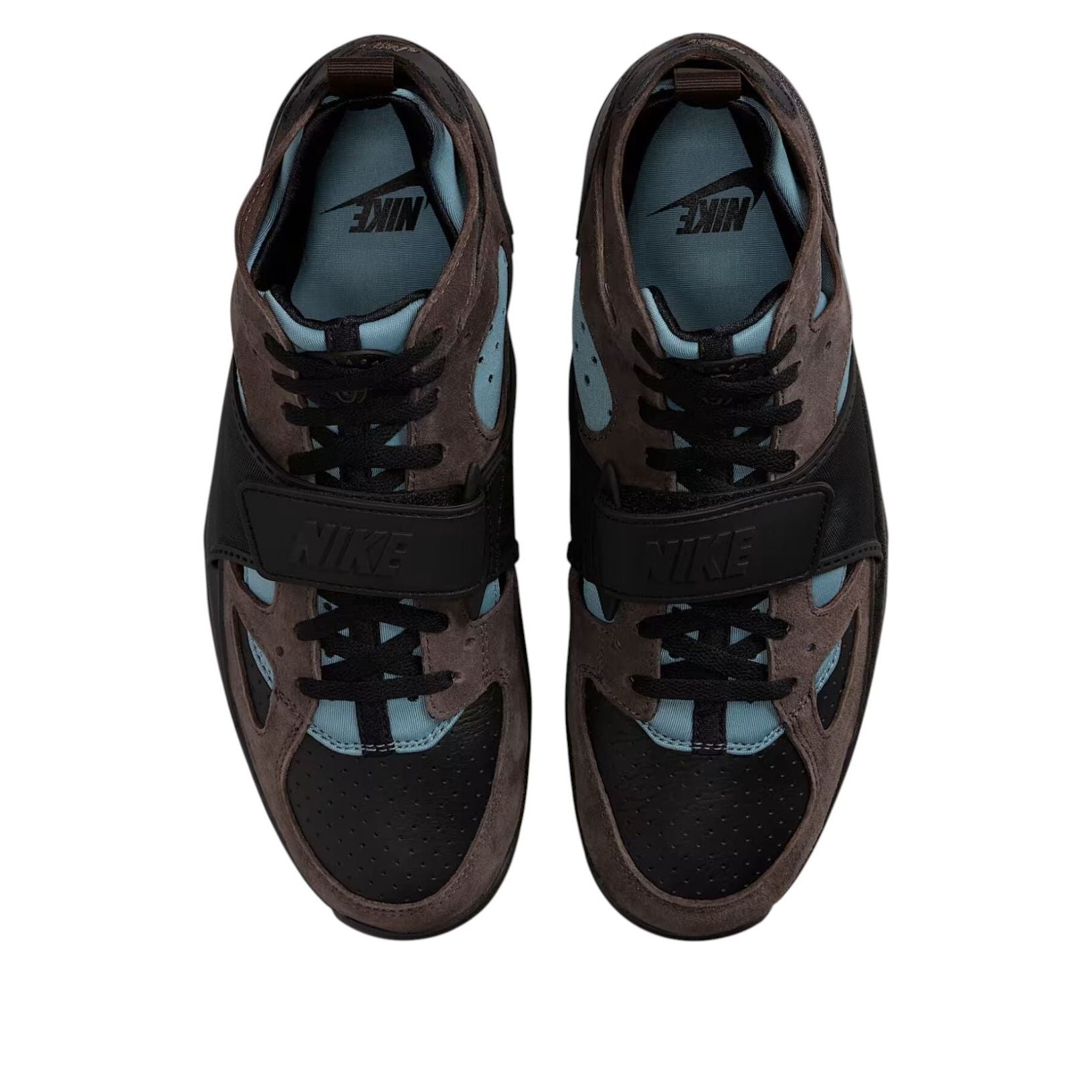 Nike Air Trainer Huarache Baroque Brown Black