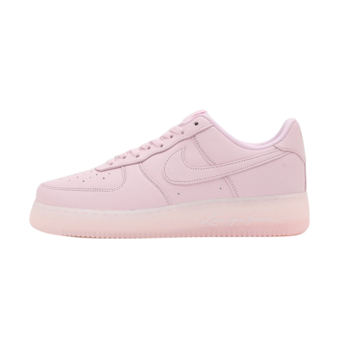 NOCTA x Nike Air Force 1 'Pink Foam'