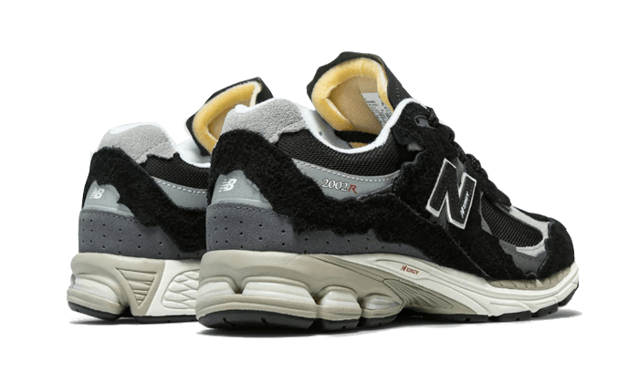 New Balance 2002R Protection Pack Black (M2002RDJ) - SneakerAsk New Balance 2002R Protection Pack Black (M2002RDJ) - SneakerAsk