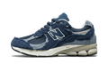 New Balance 2002R Protection Pack Navy