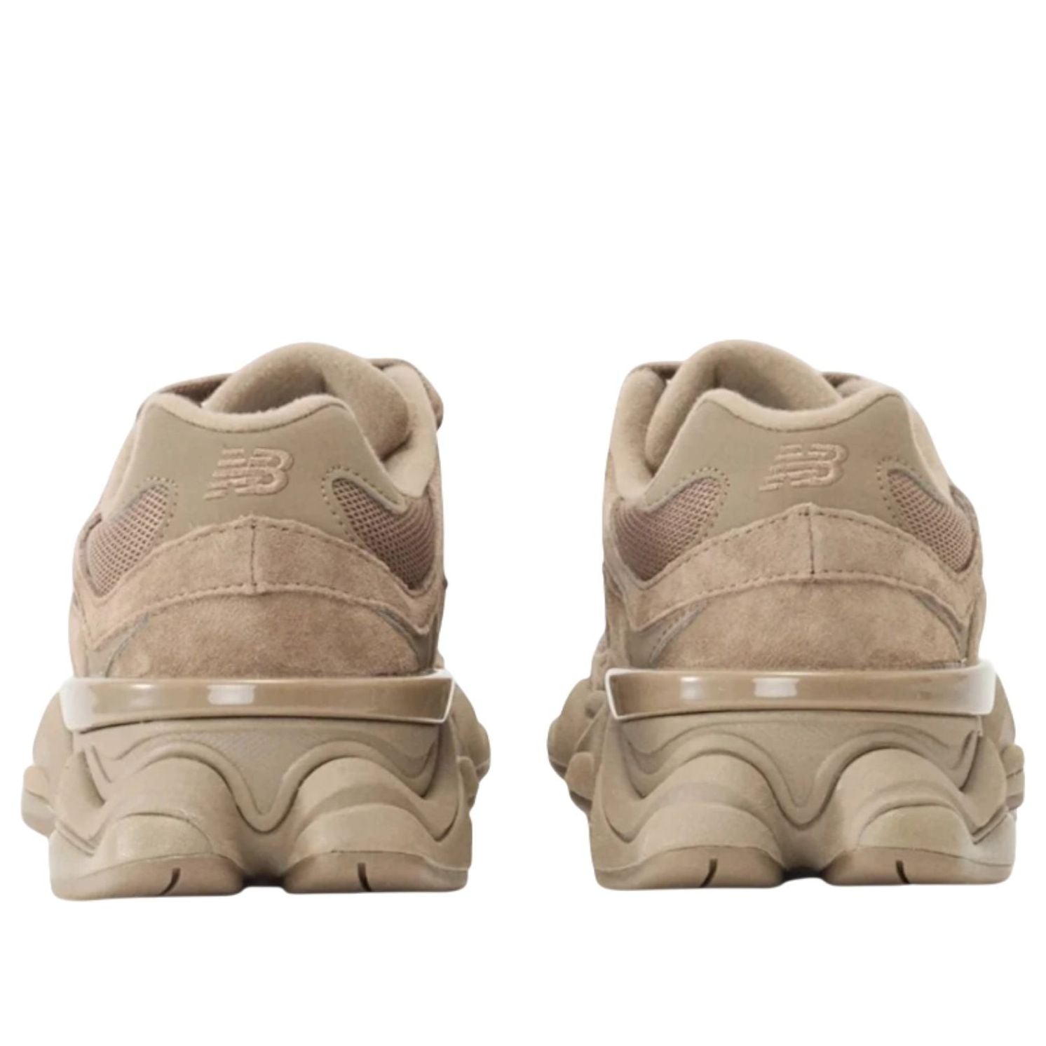 New Balance 9060 Chestnut