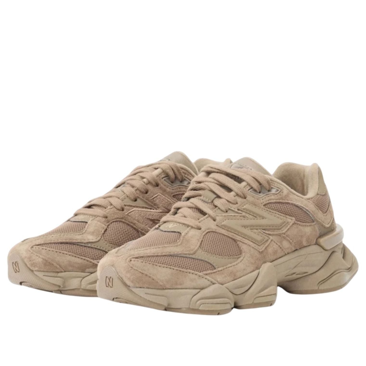 New Balance 9060 Chestnut