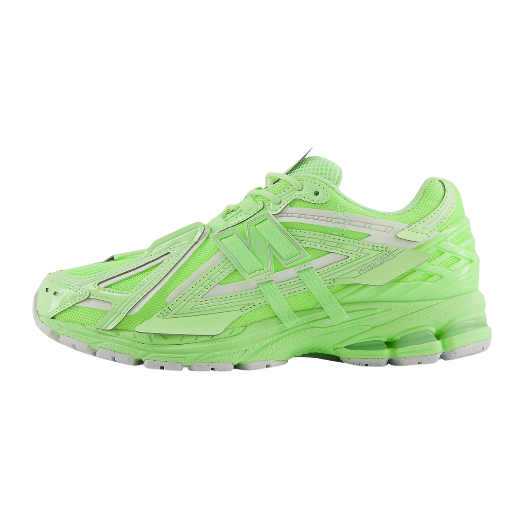New Balance 1906A Neon Green Mint Flash