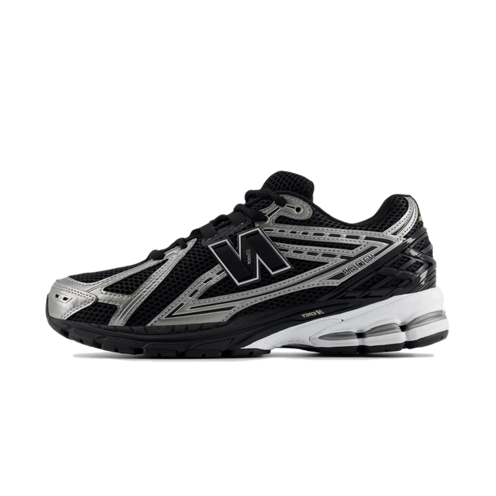 New Balance 1906R Black Grey White