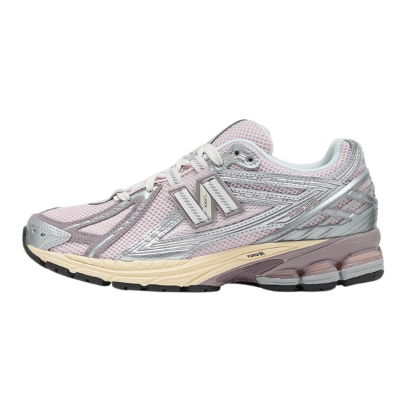 New Balance 1906R Rose Sugar Silver
