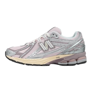 New Balance 1906R Rose Sugar Silver