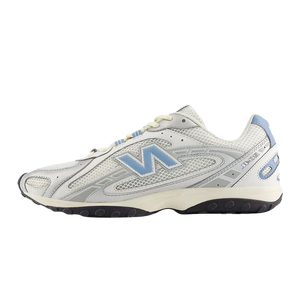 New Balance 204L Silver Metallic Sky