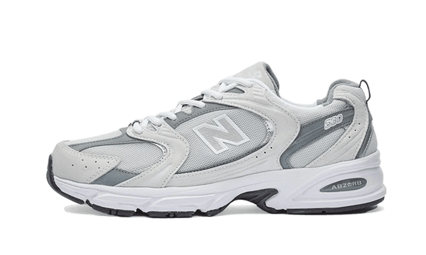 530 Grey Matter Harbor - MR530CB / GS530CB