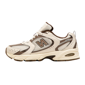 New Balance 530 Turtledove Mushroom