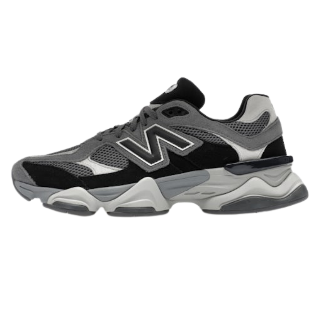 New Balance 9060 Black Castlerock