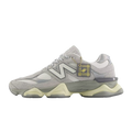 New Balance 9060 Light Grey White