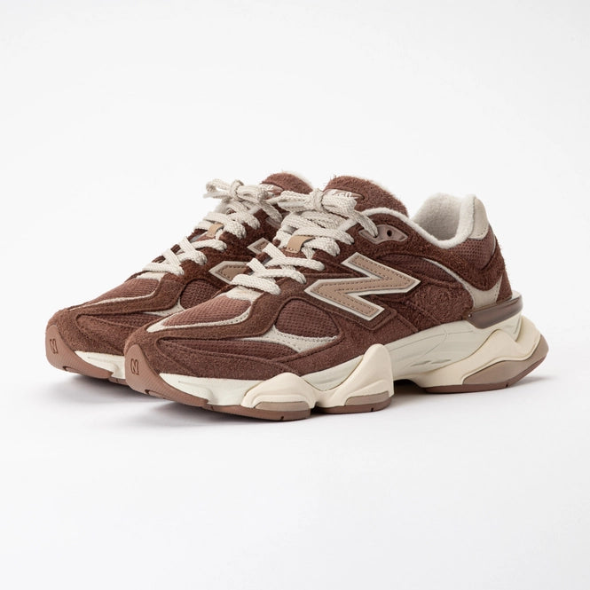 New Balance 9060 Rich Oak