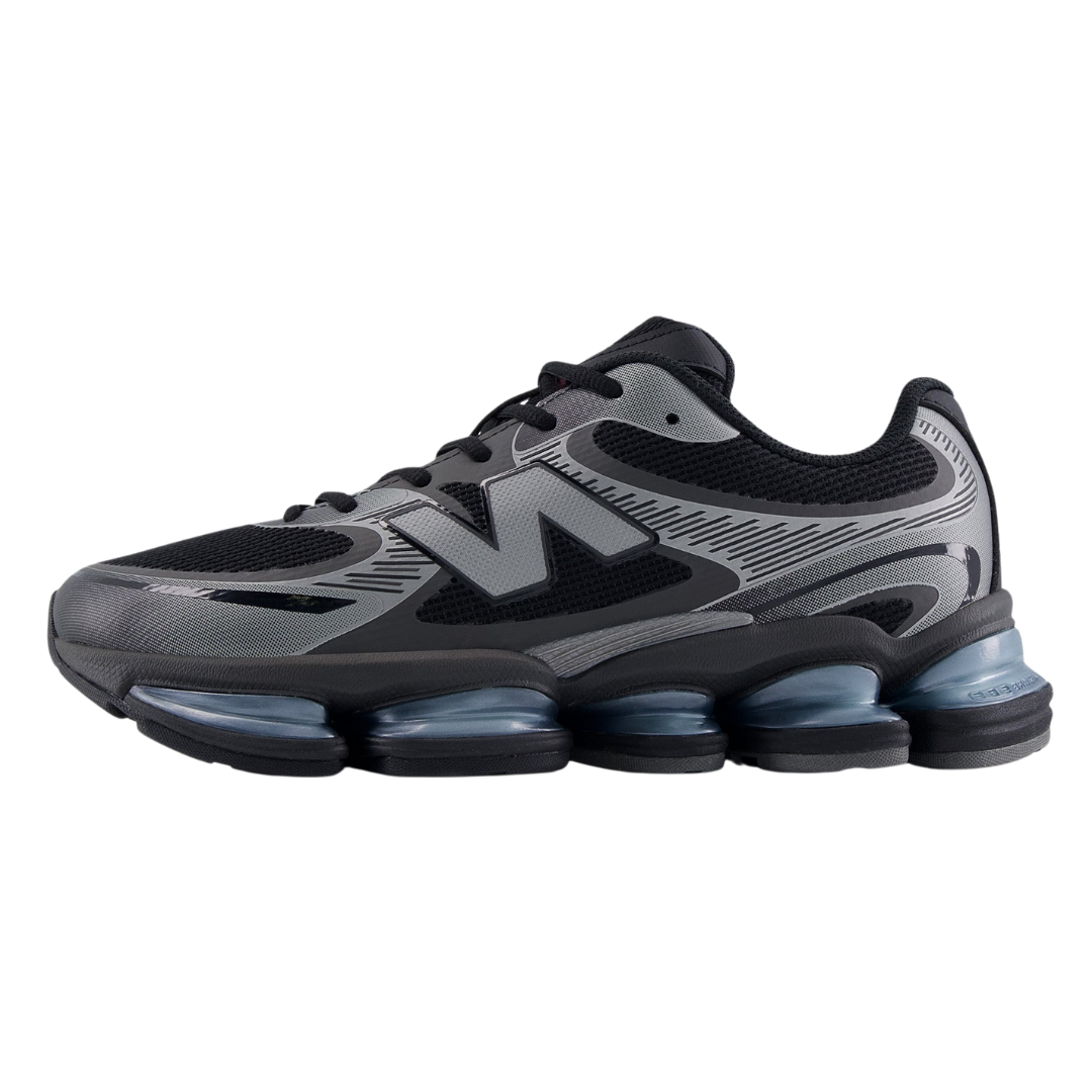 New Balance Abzorb 2000 Black Grey (U2000EA) - SneakerAsk
