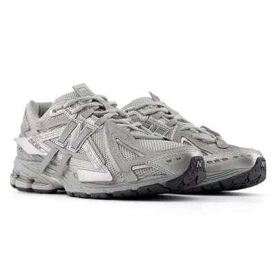 New Balance 1906A Concrete Silver Metallic