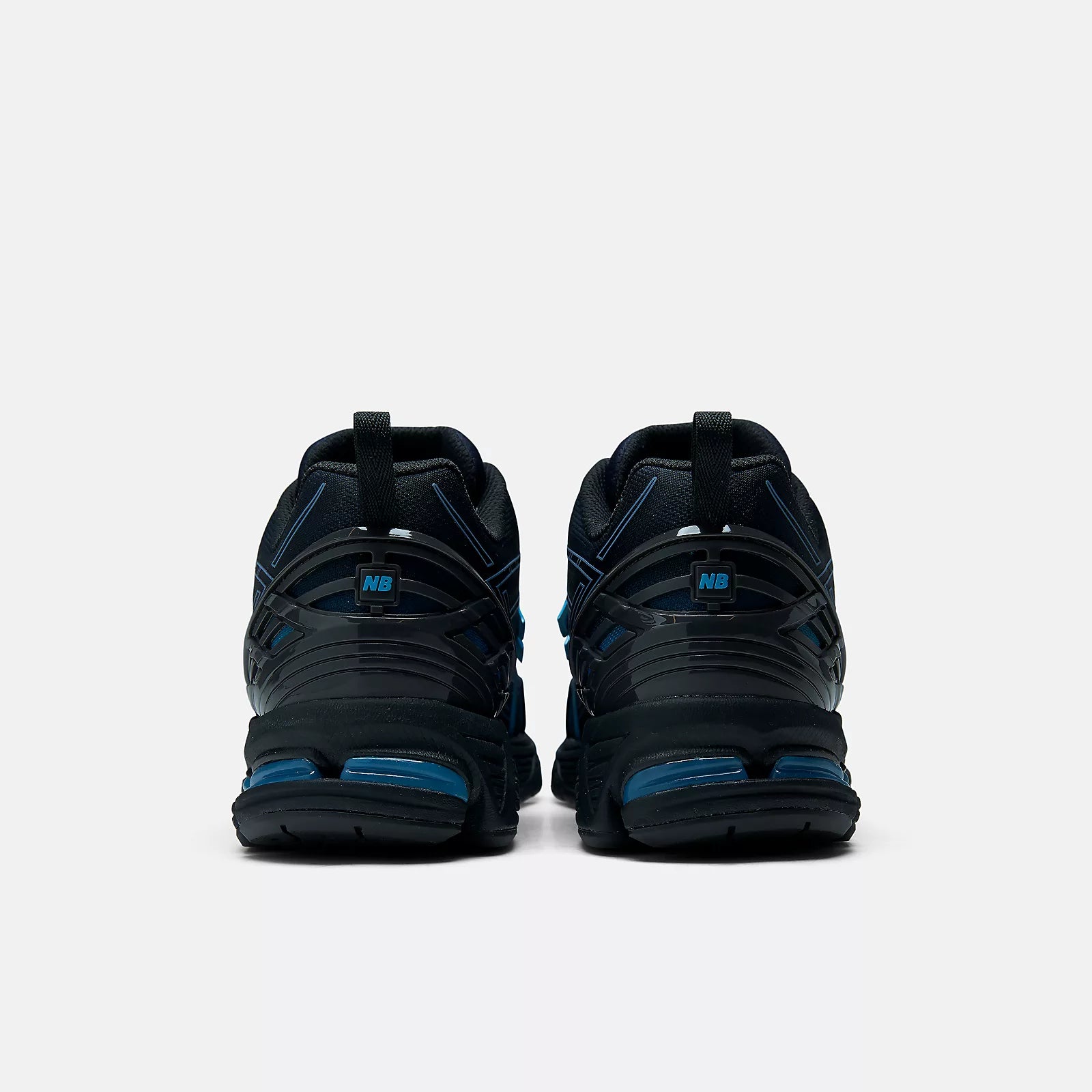 New Balance 1906E Altitude Black