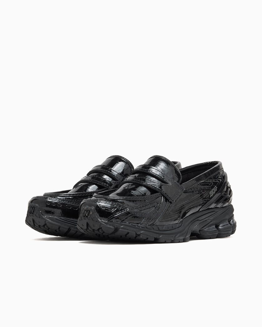 New Balance 1906L Black Croc