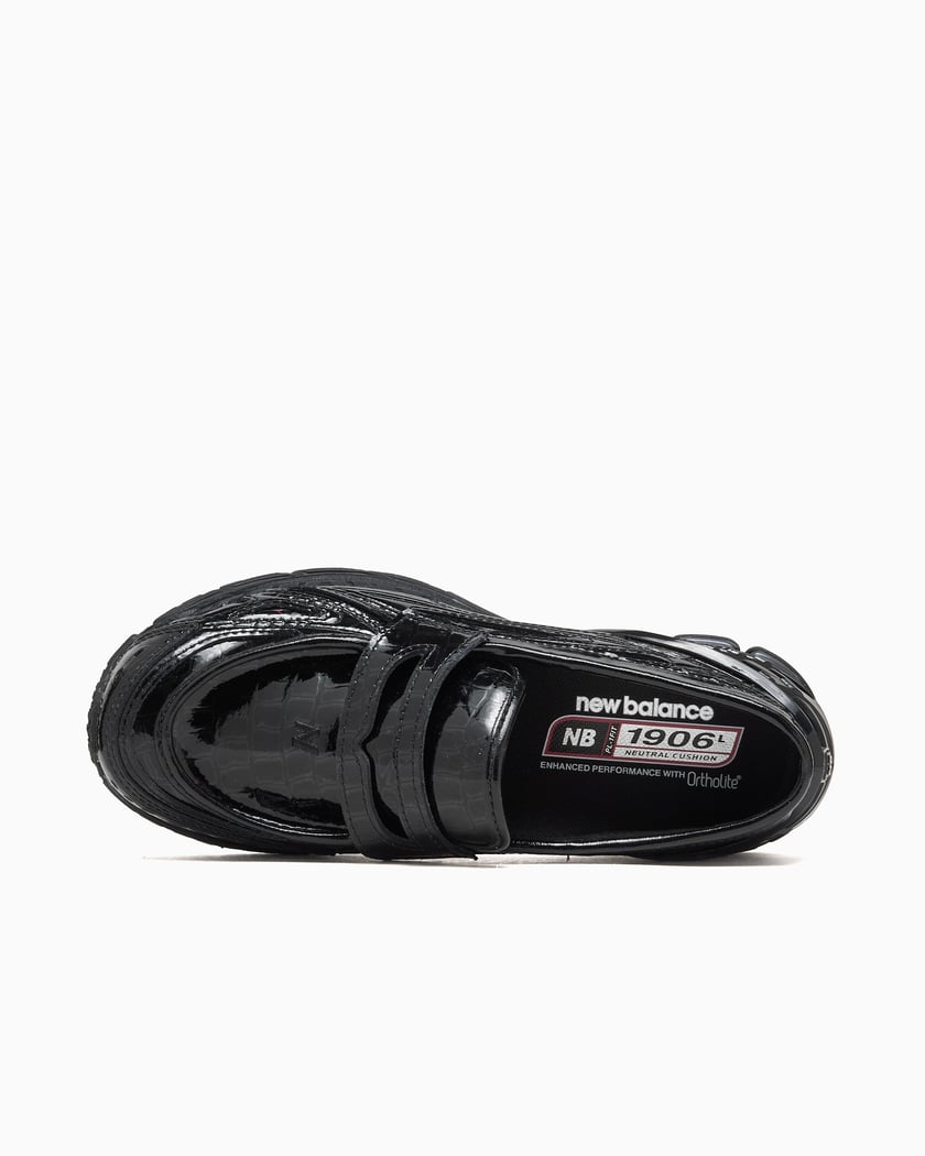 New Balance 1906L Black Croc