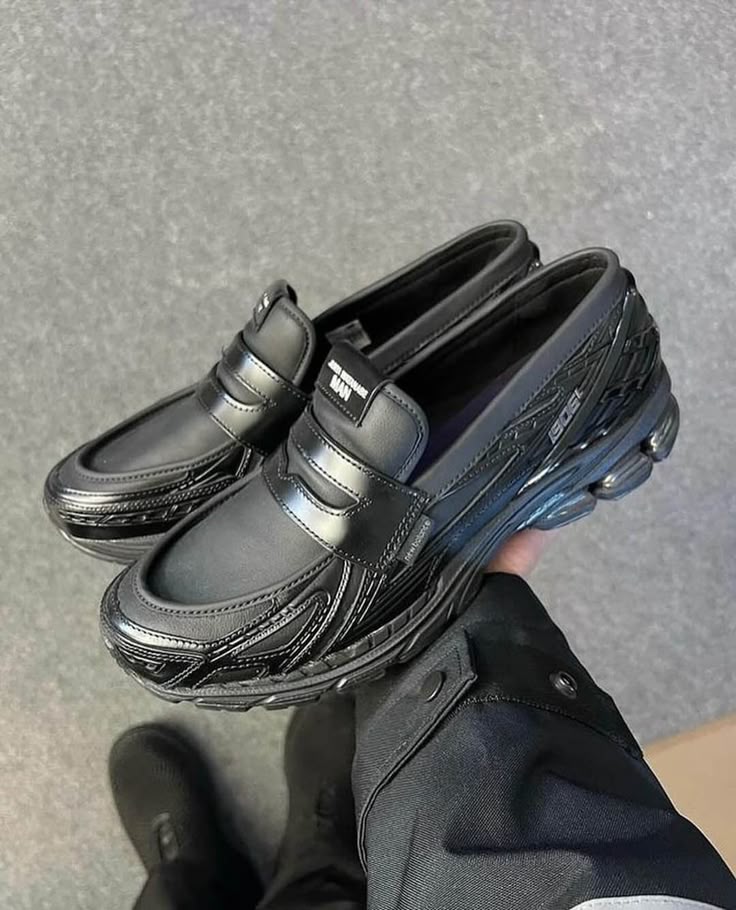 New Balance 1906L Junya Watanabe MAN Black (U1906LCD) - SneakerAsk