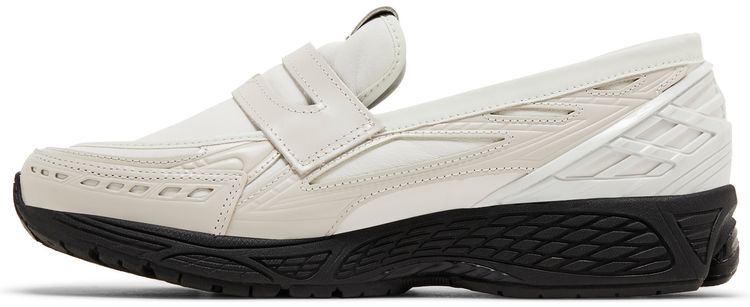 靴 New balance 1906LCO 26.0 Junya Watanabe New Balance 1906L Junya Watanabe MAN White (U1906LCO) - SneakerAsk