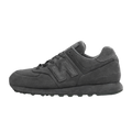 New Balance 574 Legacy Stone Island Ghost Dark Grey