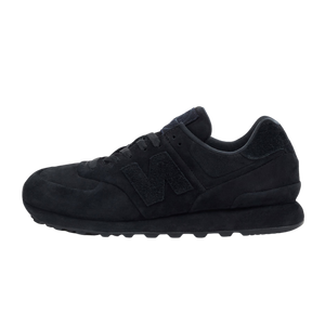 New Balance 574 Legacy Stone Island Ghost Navy Blue