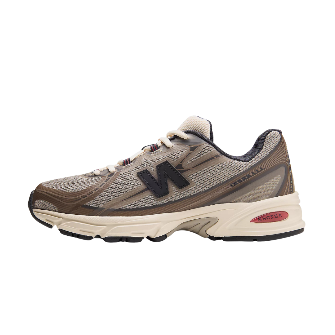 New Balance 740N JJJJound Mushroom